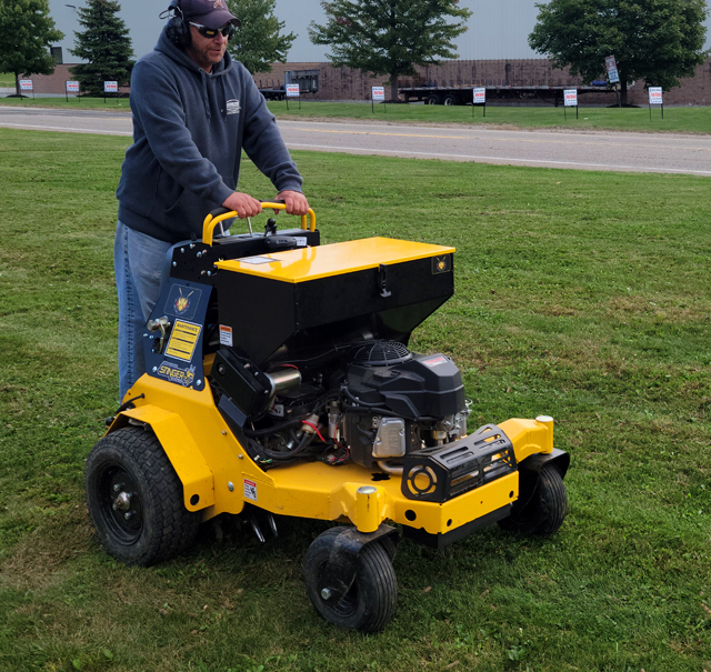 The Leaf Clean Up Pros